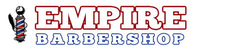 Empire Barbershop Logo